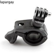 LAPARGAY Bicycle Mount Motorcycle Action Camera for Gopro Hero Bracket