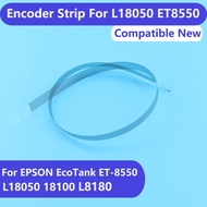 Encoder Strip For Epson EcoTank L18050 ET-8550 L8180 18100 ET8550 L18150 L8150 Non OEM Encoder Raste
