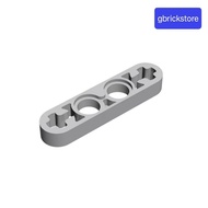 Building blocks 32449【10/20pcs】technic liftarm thin 1x4 axle holes (compatible with L brand)