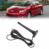 Antenna Durable FM Radio Antenna Car Antenna Brand New Fits Most Cars Aerial