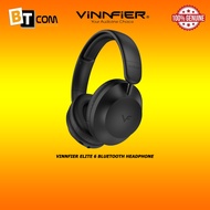 Vinnfier Elite 6 BT Bluetooth Headphone