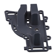 63V-41111-00-1S Exhaust Inner Cover for Outboard Motor 2Stroke 9.9HP 15HP 63V-41111-00 63V-41111 Boa