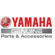 5BU-E7456-00 3C1-E7456-00 Yamaha Original RXZ Y125ZR Y16 Y15 135LC Sprocket Depan Clip 2 Lubang