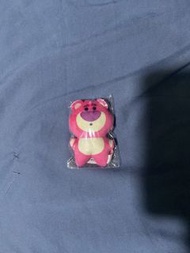 草莓熊小公仔