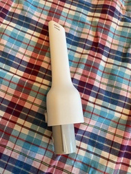 小米吸塵機K10 Pro - 全新白色吸塵器噴嘴