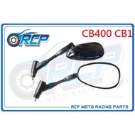 R RCP CB400 CB1 CB 400 1 Modified Rearview Mirror Various Styles Available Taiwan-Made Export Produc