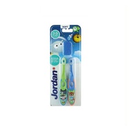 JORDAN KIDS TOOTHBRUSH STEP 2 (3-5 YEARS) SOFT 2S