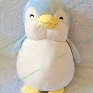 Boneka Pinguin Miniso
