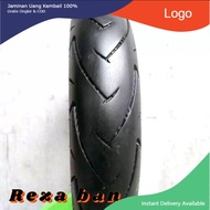Tire tubles ring 17 Corsa UK 80/80