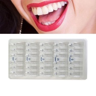Dental Veneer Mould Box Composite Resin Light Cure Anterior Front Teeth Fast Quick Dental Tool