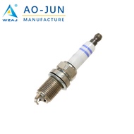 Fr6kpp332s Spark Plug Suitable for Volkswagen 5 6 Golf 7 Audi A4