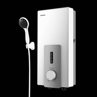 (OFFER) TOSHIBA WATER HEATER DC PUMP DSK38S3MW AND NO PUMP DSK38S5MW