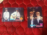 包郵 方大同 軒公 yes card cd