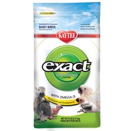 Kaytee Exact Baby Food For All Breeds Of Birds