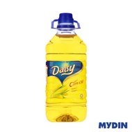 Daisy Corn Oil (3kg)