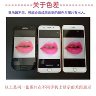 DIY Handmade Lipstick Powder German Organic Color Powder Finished Powder 5g Pack Coral Red Smile Pos