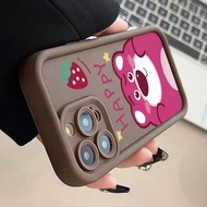 Casing Samsung M14 5G M33 5G M34 5G F34 5G M54 5G F54 5G A70 A70S A01 A01 CORE Casing Silikon Happy 