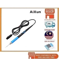 BSS AIXUN T225 4in1 Smart Soldering Handle Compatible AIXUN C250, C150, C080 and C030 Series Solder
