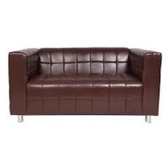 โซฟา BOFA STYLY สีน้ำตาล (1166272)