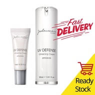 NEW 升級版 *马来西亚现货* Jealousness UV Defense Whitening Cream 30ml 婕洛妮絲 抗UV防曬素顏霜 防晒素颜霜 tone up sunscreen b