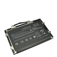 8Cell Original 14.8V  PT6V8 Laptop Battery For Dell Alienware M11X M14X R1 R2 Notebook Bateria 08P6X