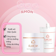 [HCM][ Chuẩn Auth ] Kem Body Dưỡng Trắng Da RMON