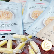 Natural Core cheese sticks