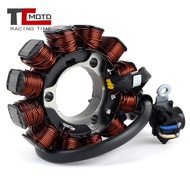 Stator Coil For Honda CRF450 CRF450R AC CRF250R CRF 450R 450 RX RWE AC / CRF 250R 250 RM/RL 31120-K9