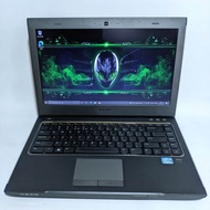 laptop gaming Dell Vostro 3460 - core i7 8core - Ram 8gb - Dual vga Nvidia