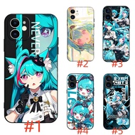 For POCO X8 F8 M8 M8S F7 C85 M7 C71 X3 X4 X6 Pro Max NFC 4G 5G SG2 soft Phone case Neverness to Ever