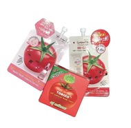 SET 3in1 TOMATO / Loose Item skincare original Thailand