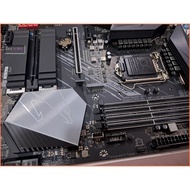 Gigabyte Technology JULE 3C Club-Gigabyte Z490 AORUS ELITE Z490/Tenth Generation/DDR4/Gaming/ATX/120