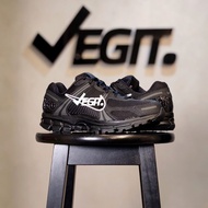 Mens Vomero 5 Black White Anthracite CUFR