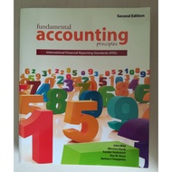 Fundamental Accounting Principles 2Ed IFRS