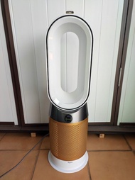 Dyson HP06 Pure Hot+Cool 三合一制暖風扇 空氣清新機