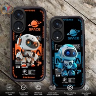 Case OPPO RENO 8T 5G OPPO A1 PRO 5G Victory Case Motif SPC Case Hp Glossy Casing Hardcase Softcase