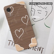 SAMSUNG A03 CORE Case - TOKOCASE - SAMSUNG A03 CORE Casing - CUTE CARTOON Case - Cellphone Skin - SA