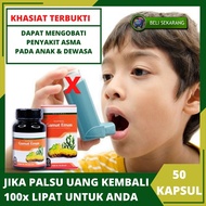 Obat Hilangin Asma (Aman) Cara Mengobati Asma dengan Obat Alami Asma Kambuh Tanpa Inhaler Menghilang