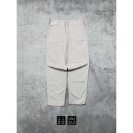 UNIQLO CHINO CASUAL PANTS (CODE CK2)