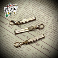 镀金佛牌扣————————————款式5