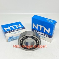 BEARING 63/28 C3 NTN DIMENSIONS 28x68x18MM