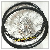 velg mx new 135
