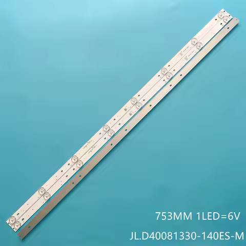 LED Strip JL.D40081330-140ES-M C400F15-E1-S (G21) 16BH1 263N160127 T304024153 035-400-3030-8 40L1600