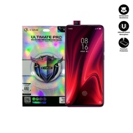 X.One Ultimate Pro Screen Protector Xiaomi Redmi K20 Screen Protector