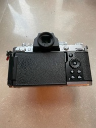 Nikon Zfc kit 16-35mm
