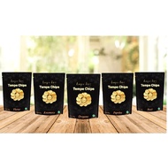 Tempe King/ Tempe Chips 100gr
