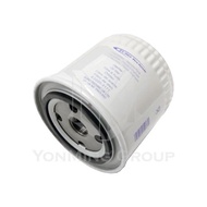 Penapis Minyak By-Pass Euro Technic untuk Scania P82, 93, 112, 113, R143 (Ruj. OE 173171)