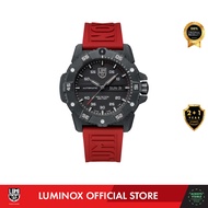 Luminox 3875 Master Carbon SEAL Automatic Military Dive Watch 45 mm - Jam Tangan Pria