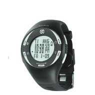 Soleus GPS Pulse Bluetooth Watch in Black SOSG013-004