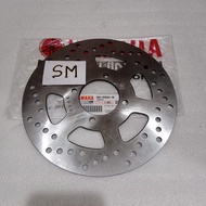 Disc brake disc front disc Jupiter Z1 1DY-F582U genuine original Yamaha YGP